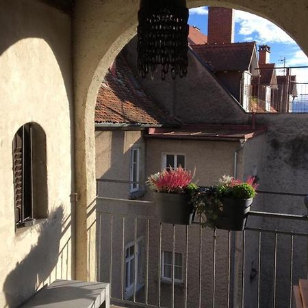 Appartamento Loft 1728 Lindau  Esterno foto